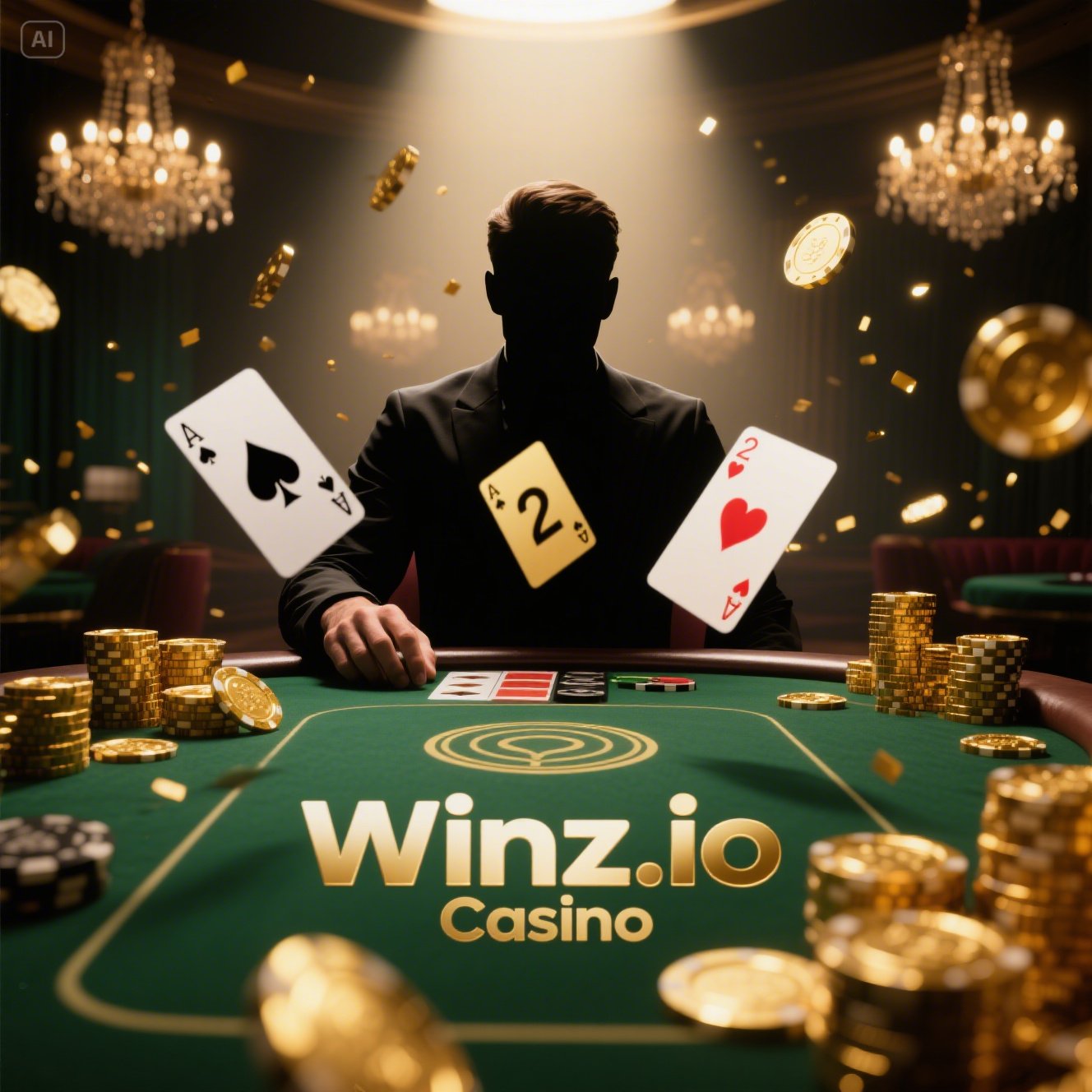 Winz.io Casino